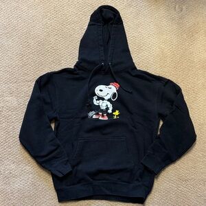 Superfresh All Natural Snoopy Hoodie